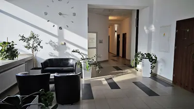 Fizjoterapia w punkt Bartosz Ożóg